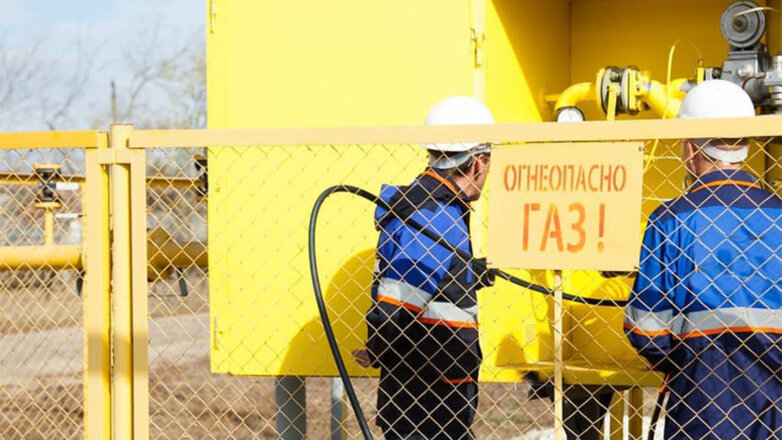 Минэнерго РФ не намерено включать многоквартирные дома в программу догазификации