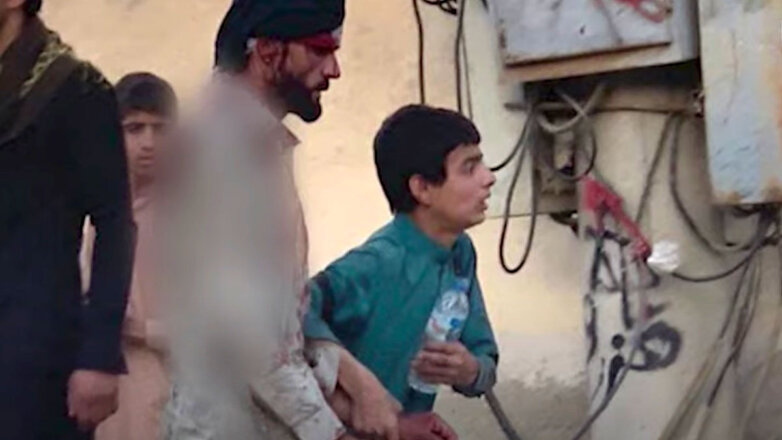 Теракты в Кабуле. Главное