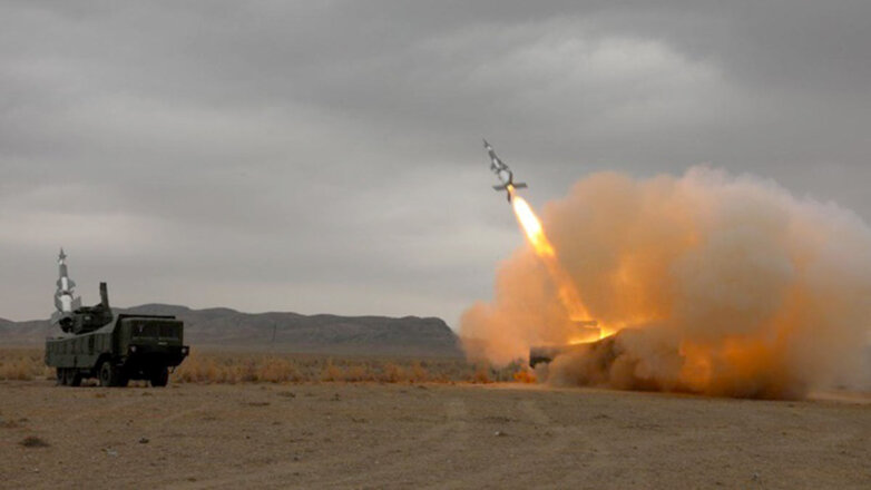 Узбекистан сбил военный афганский самолет при попытке пересечь границу