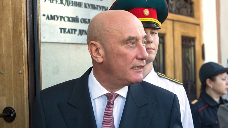 Отец и сын Масловские проходят по делу о мошенничестве с деньгами золотодобытчика