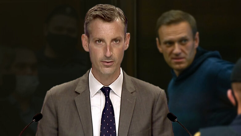 В Госдепе прокомментировали новые обвинения Навальному