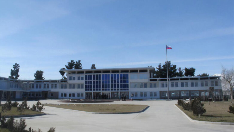 В посольстве РФ в Афганистане рассказали об обстановке в Кабуле