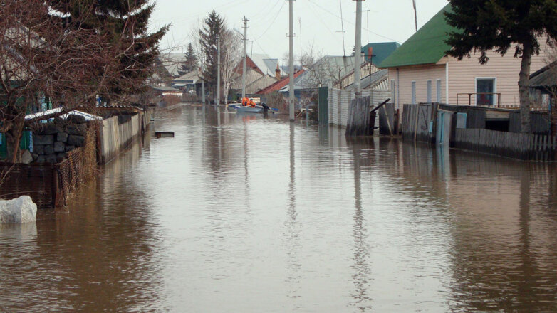 Жителей района в Краснодарском крае призвали быть готовыми к эвакуации