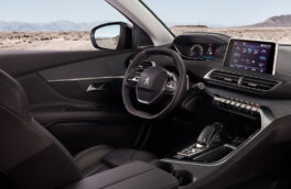 Хорошо посидеть: топ-5 автомобилей с самыми комфортными креслами