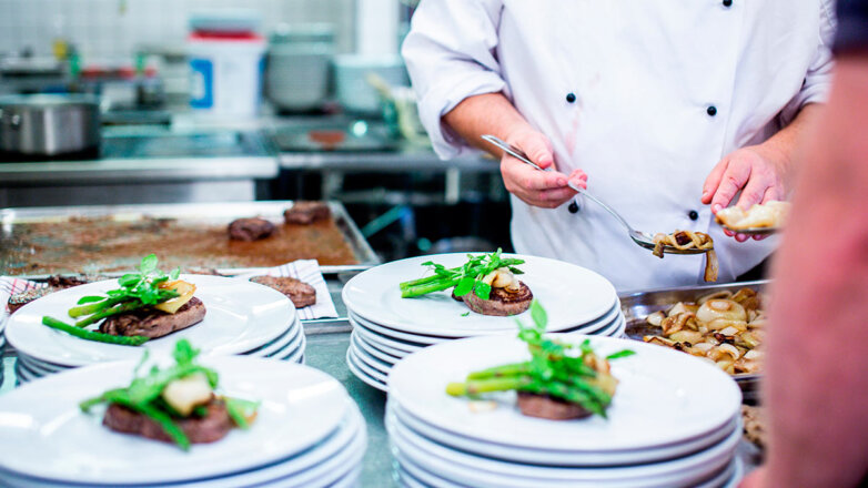 Рестораторы из Петербурга хотят оспорить у Казани звание гастрономической столицы