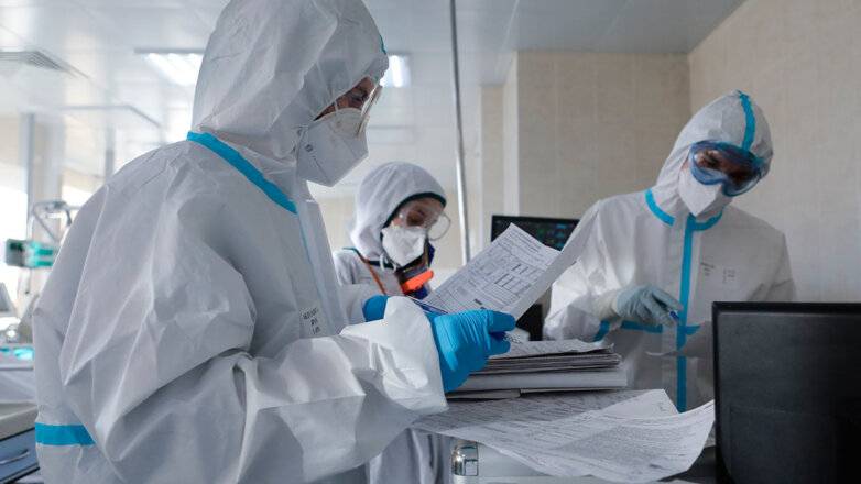 Сроки карантина для заболевших коронавирусом сократят до 7 дней