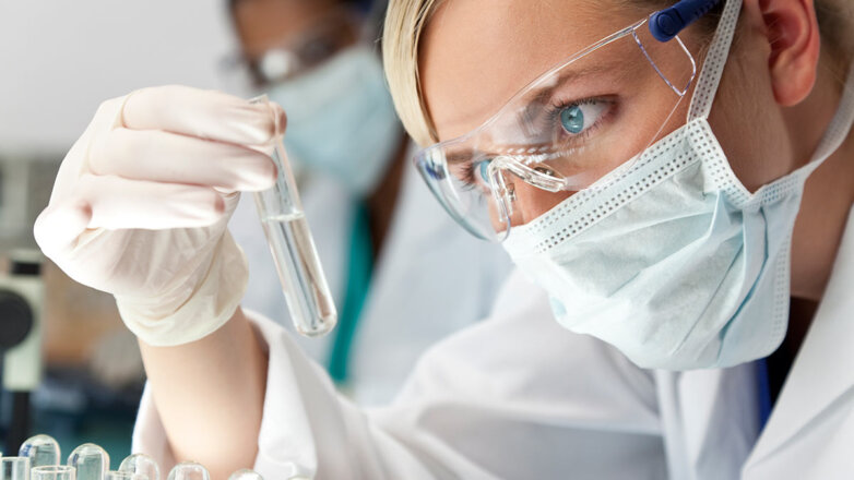 О штамме COVID-19 с высокой летальностью рассказали ученые