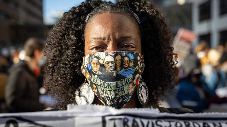 Как критическая расовая теория меняет американское общество