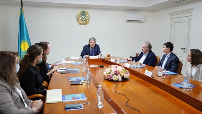 «100% госуслуг станут доступны гражданам со смартфонов»