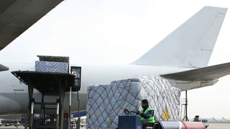 В Судане конфисковали груз с оружием якобы российского происхождения