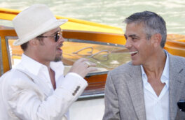 Брэд Питт и Джордж Клуни сыграют адвокатов в новом триллере