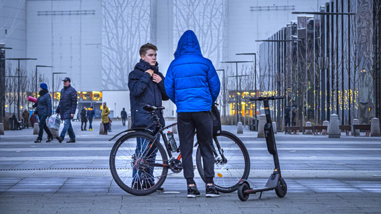 Метеоролог Тишковец предупредил москвичей о наступающей метеорологической зиме