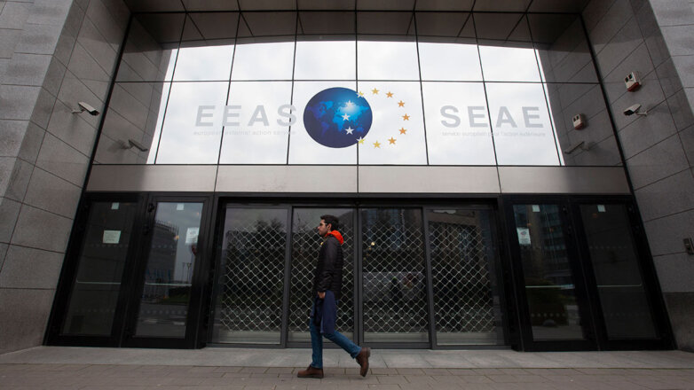 Правительство талибов не отражает обязательств этого движения, заявили в ЕС