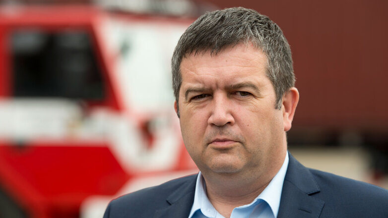 Вице-премьера Чехии допросят из-за несостоявшегося визита в Москву