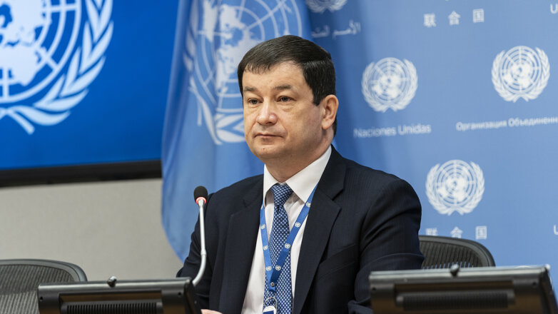 Российский дипломат назвал условие соблюдения моратория на ядерные испытания