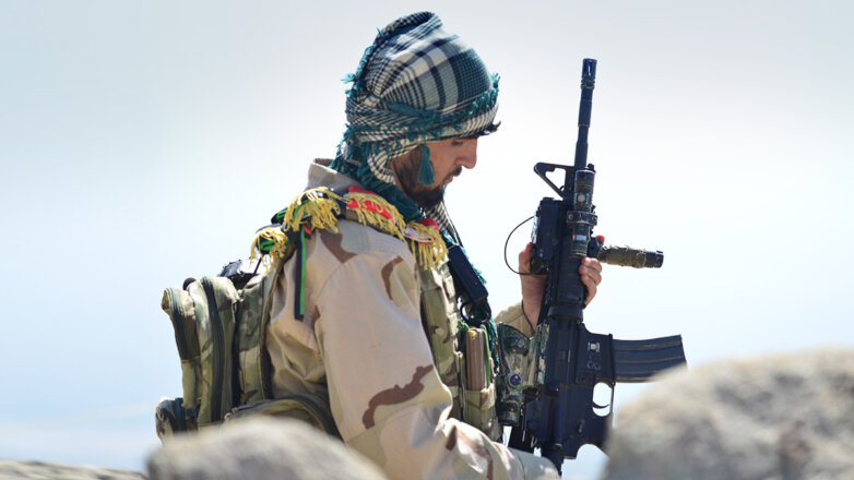 Лидер сопротивления Афганистана заявил о готовности к переговорам с талибами