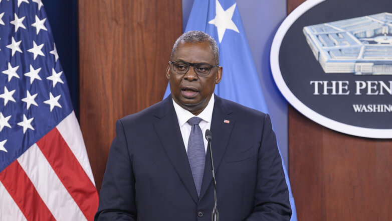 В США обсуждают использование российских баз рядом с Афганистаном