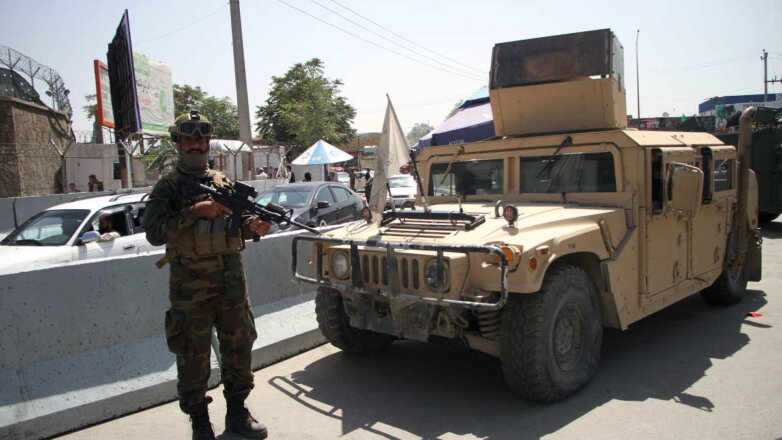 Новое правительство, шариат и обстановка в Панджшере. Что происходит в Афганистане