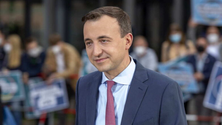 В ХДС задумались о создании коалиции с оппонентами на выборах