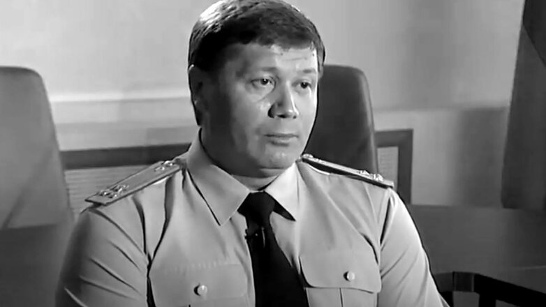 Глава СК РФ по Пермскому краю покончил с собой в своем доме