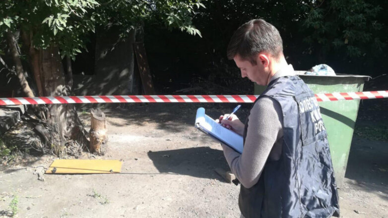 Убийство двух школьниц в Кузбассе. Главное