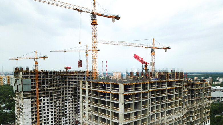 В Минстрое назвали срок запуска льготной ипотеки по новой ставке