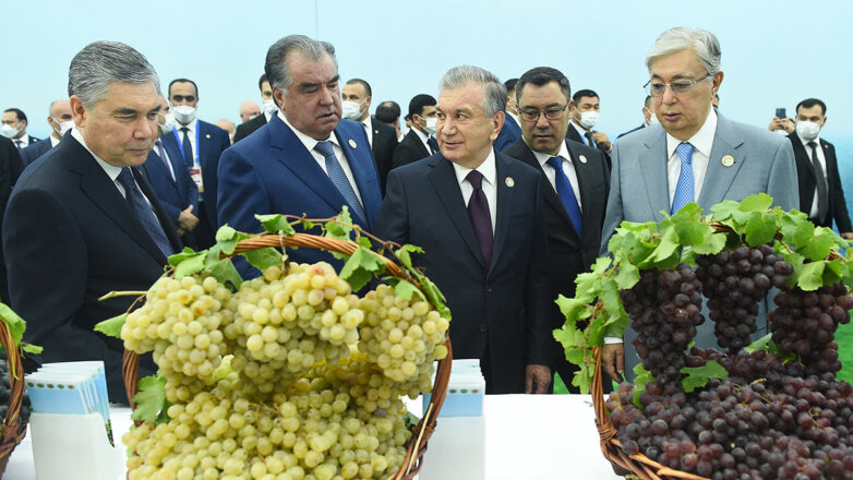 Почему страны Центральной Азии заинтересованы в региональной интеграции