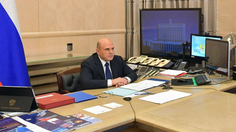 Кабмин одобрил законопроект о МРОТ не ниже прожиточного минимума