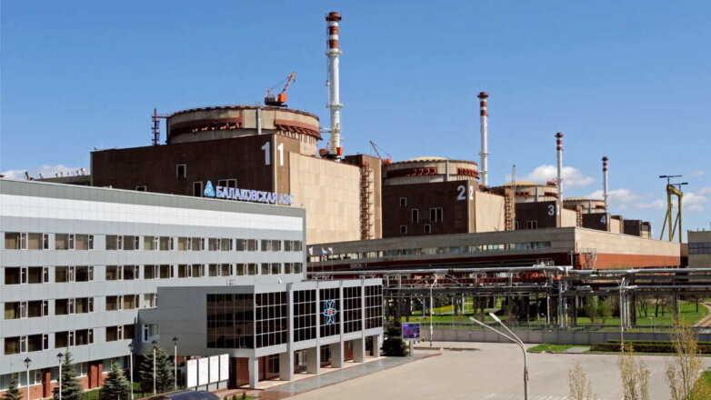 В России испытали ядерное "топливо будущего"