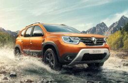 Кроссоверы с дизельными двигателями: пять самых надежных моторов