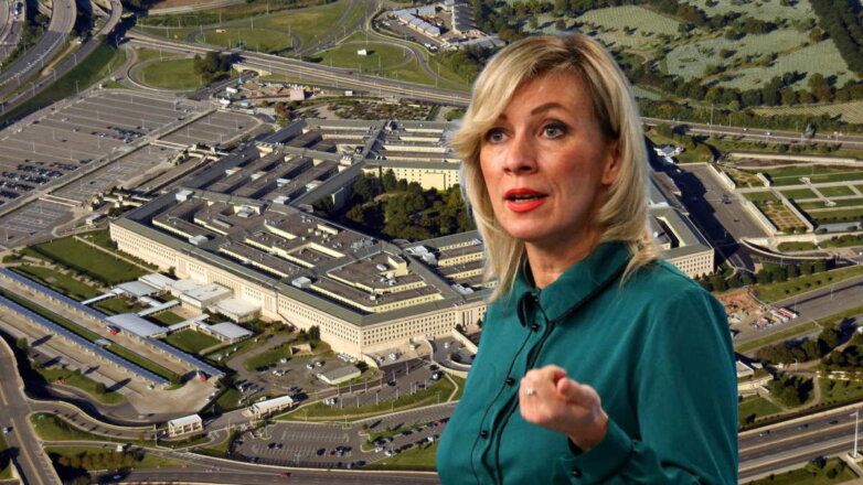 В МИД заявили о связи разработчиков "Умного голосования" с Пентагоном