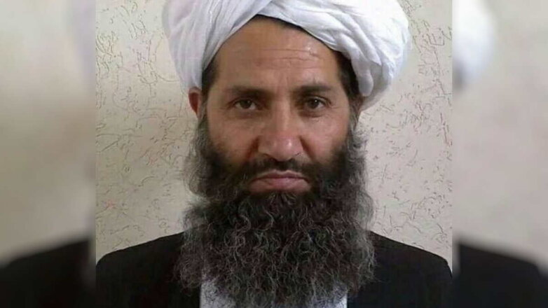 Стало известно, кто возглавит "Талибан"