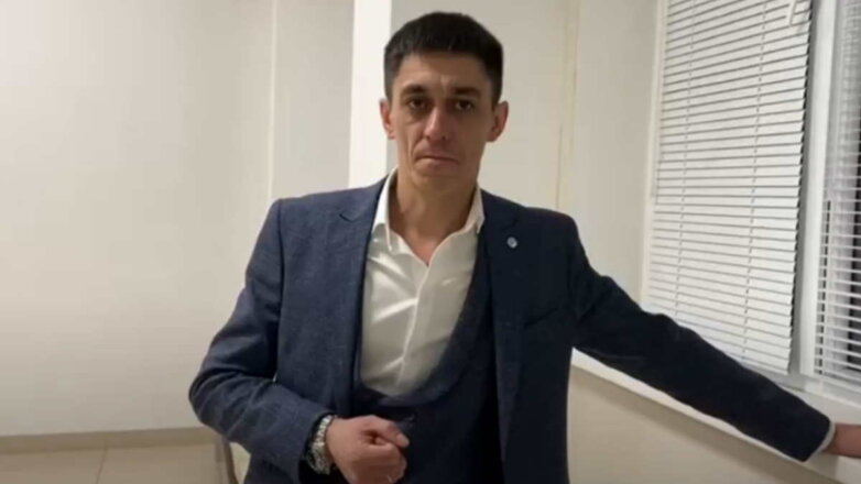 Замглавы финансовой пирамиды Finiko задержан в Татарстане