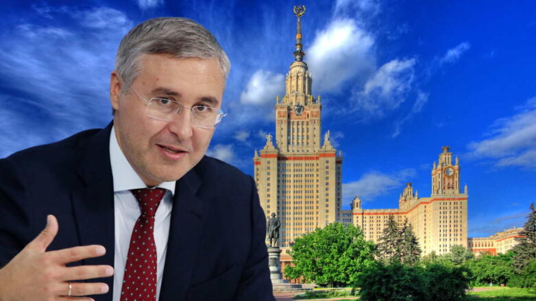 Количество необходимых России вузов мирового класса назвали в Минобрнауки