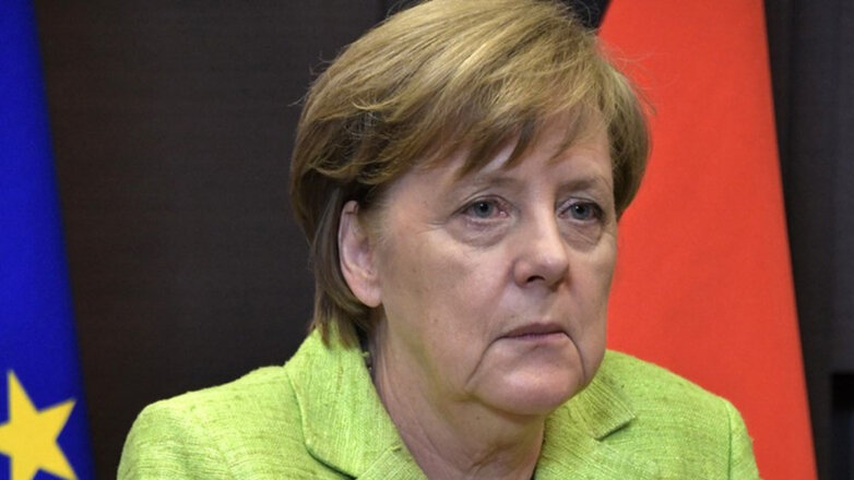 Вуз, который окончила Ангела Меркель, не планирует принимать ее на работу