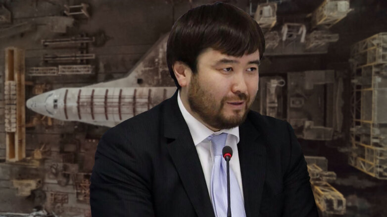 Бизнесмен из Казахстана отказался отдавать России "Буран"