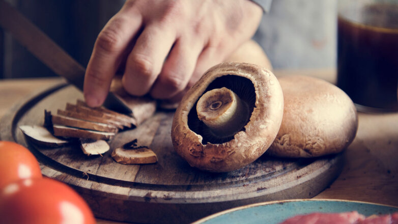 Против стресса и депрессии: доступный продукт для хорошего настроения