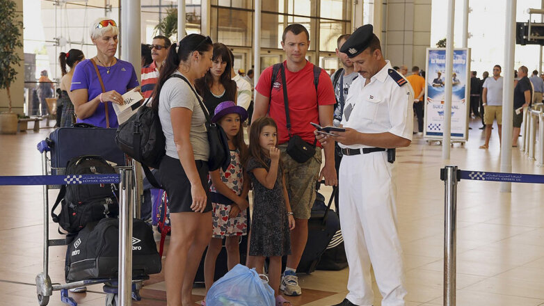 В Египте ввели новые правила на получение визы