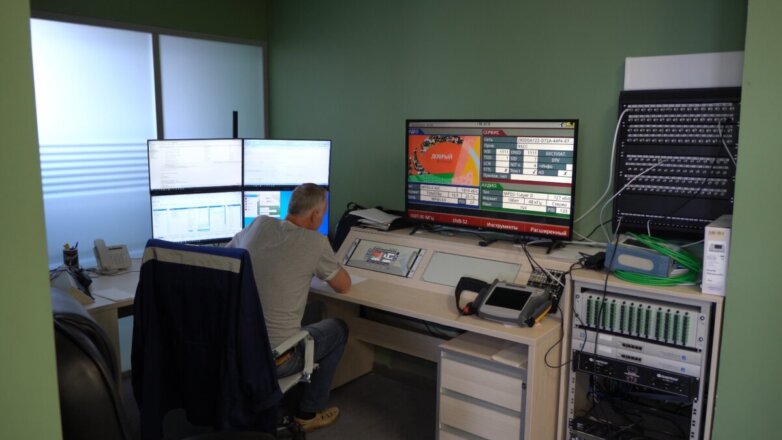 Александр Лебедев: "Слухи о смерти телевидения сильно преувеличены…"