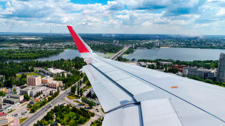 В России массово подешевели авиабилеты по популярным направлениям