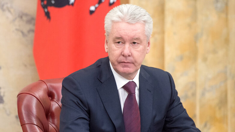 Собянин заявил о сокращении на 93% числа угонов автомобилей в Москве