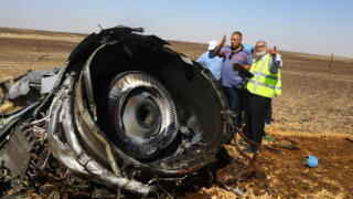 В МИД России сообщили о договоренности с Египтом о выплатах из-за теракта над Синаем