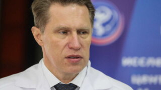 Мурашко: девять пострадавших при стрельбе в Перми находятся в тяжелом состоянии