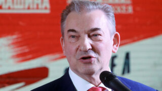 Строительство арены для чемпионата мира по хоккею в Санкт-Петербурге идет по графику