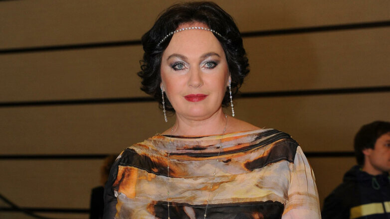 Стало известно о состоянии госпитализированной Гузеевой