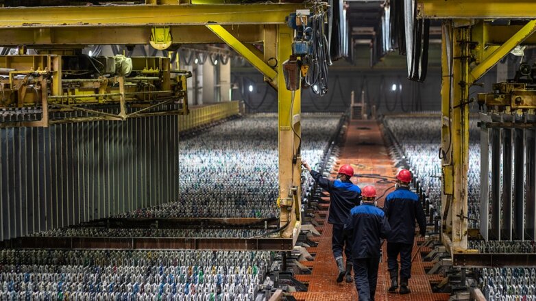 На ЧЦЗ избрали профсоюзного лидера