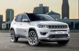 Перечислены модели автомобилей, которые могут попасть под налог на роскошь в 2022 году