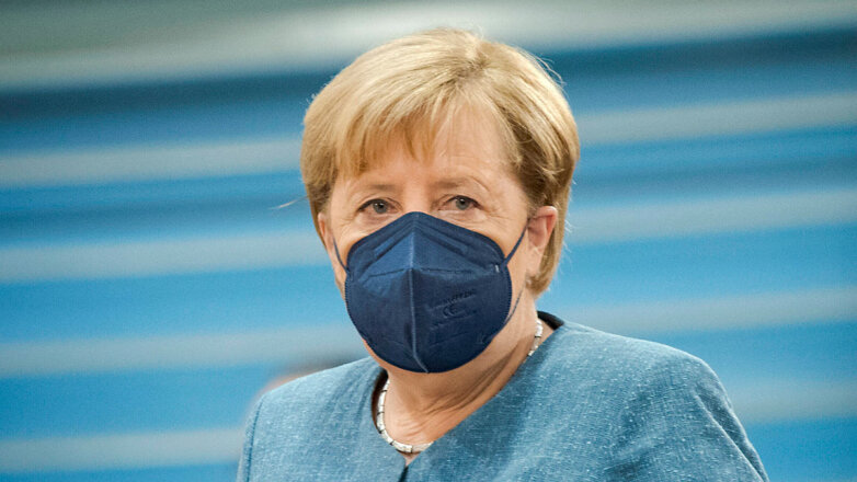 Российский посол рассказал о роли Меркель в развитии отношений между Россией и Германией