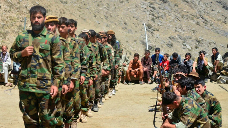 Представитель сопротивления в Афганистане заявил, что бойцы выбили талибов из Панджшера