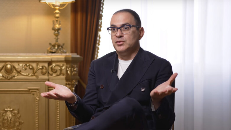 Гарик Мартиросян рассказал о причинах ухода из Comedy Club